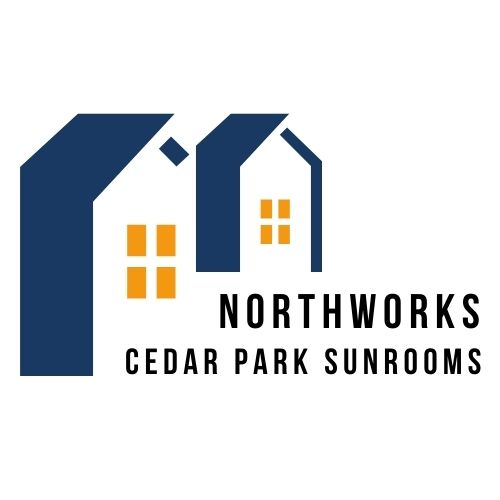 NorthWorks Cedar Park Sunrooms logo